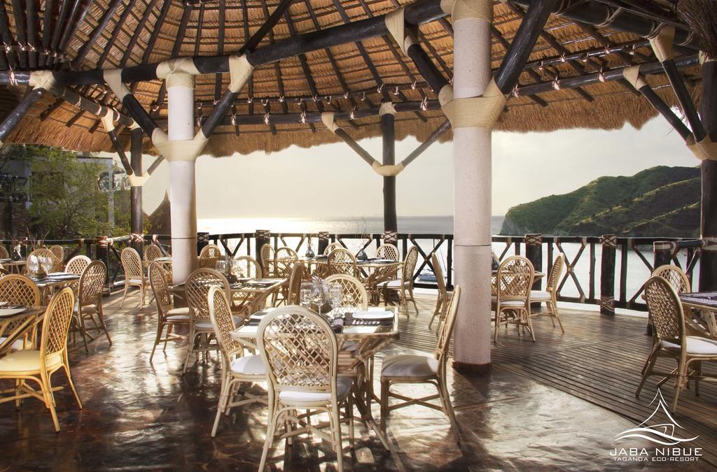 Hotel Jaba Nibue Taganga Exteriér fotografie