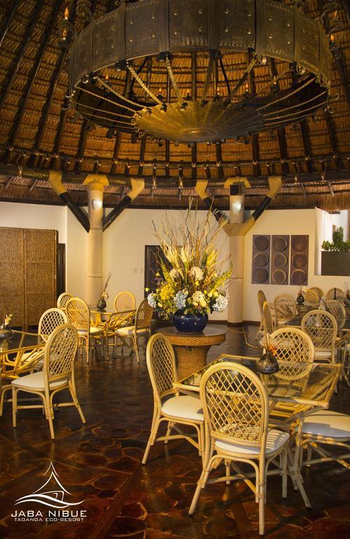 Hotel Jaba Nibue Taganga Exteriér fotografie
