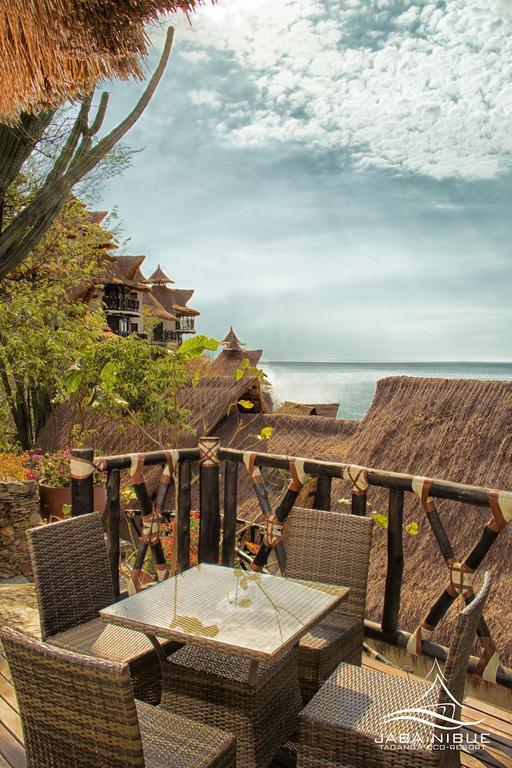 Hotel Jaba Nibue Taganga Exteriér fotografie