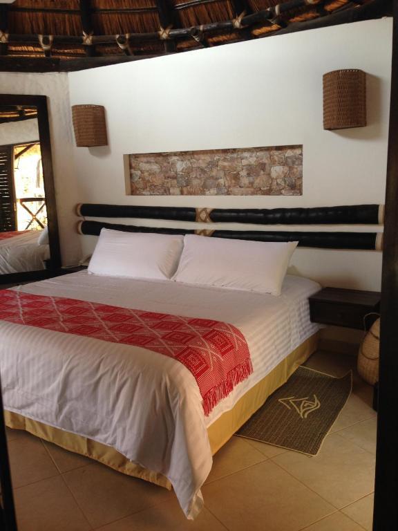 Hotel Jaba Nibue Taganga Exteriér fotografie