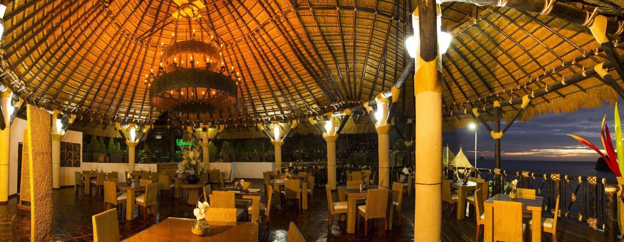 Hotel Jaba Nibue Taganga Exteriér fotografie
